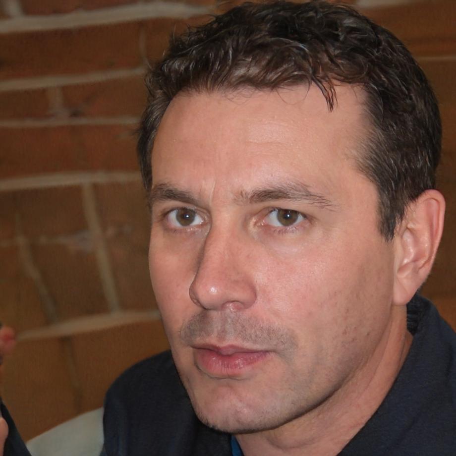 Дмитрий Козлов
