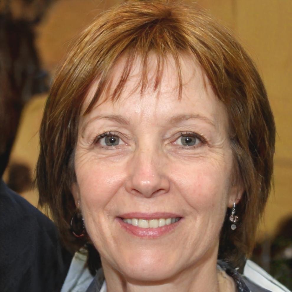 Елена Морозова
